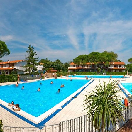 Villaggio Danubio Bibione Exterior photo